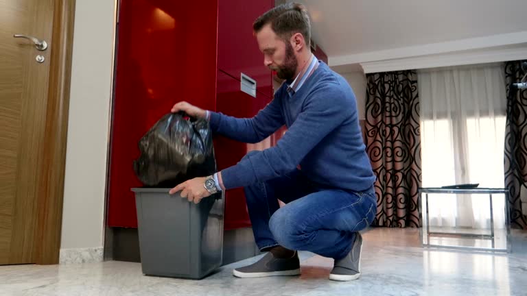 Best Basement Cleanout  in Orwigsburg, PA
