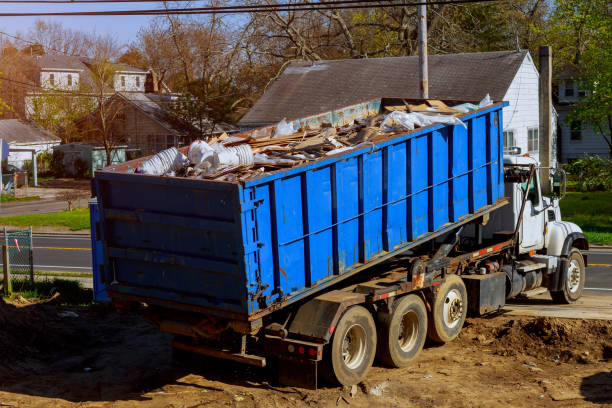 Retail Junk Removal in Orwigsburg, PA