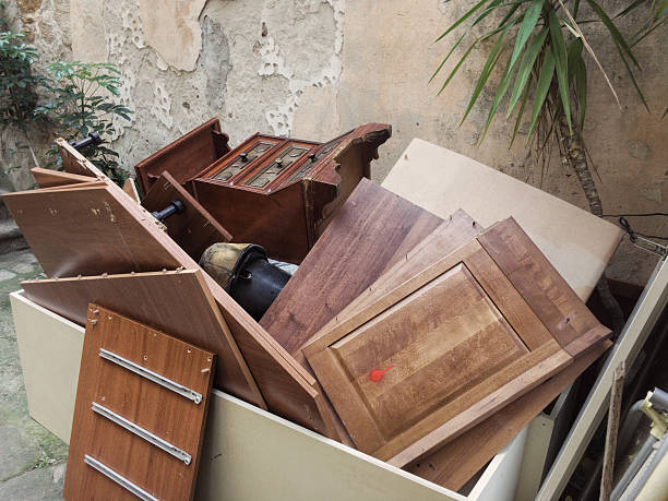 Best Scrap Metal Removal  in Orwigsburg, PA